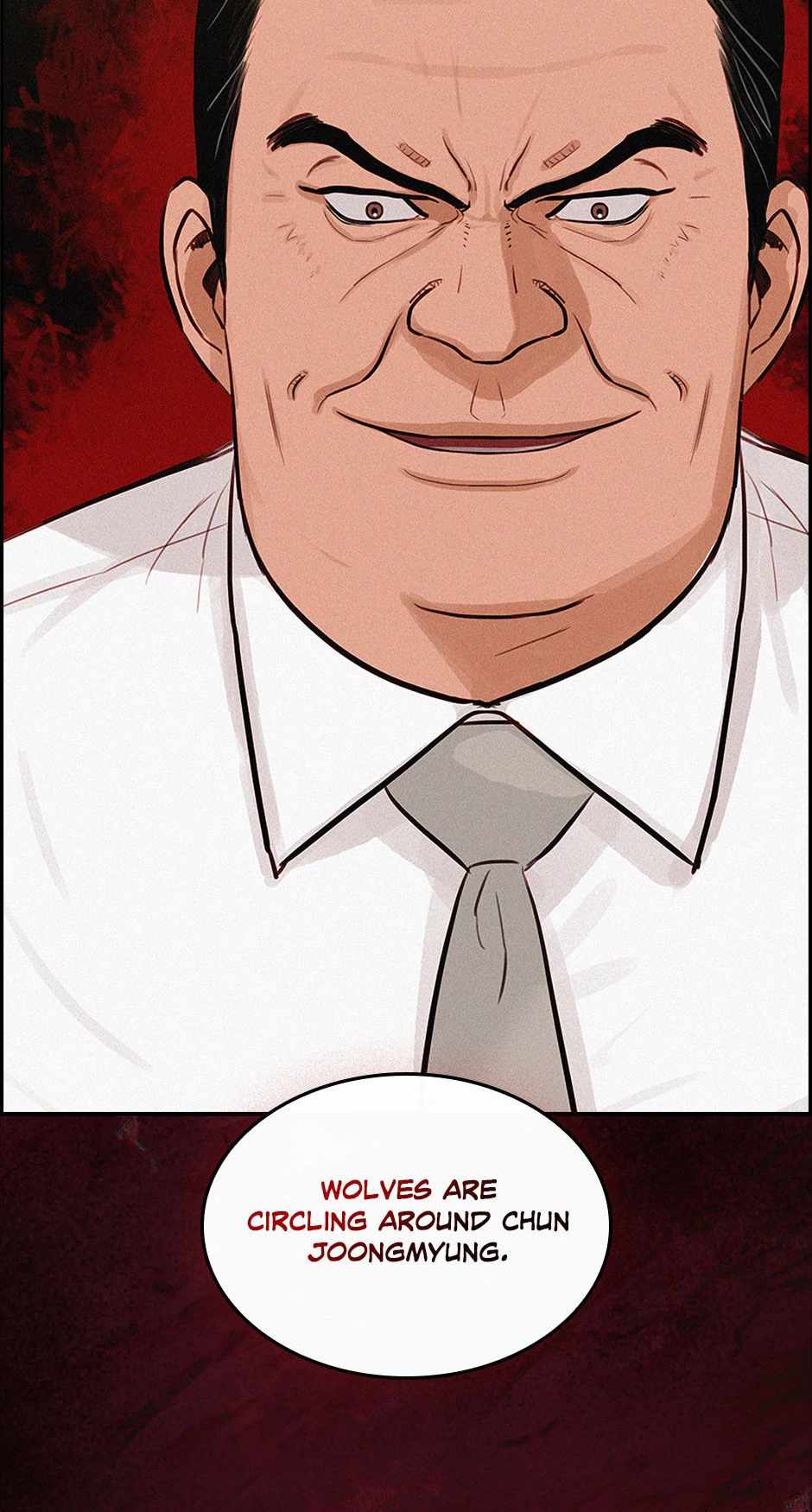 Lord of Money Chapter 201 82